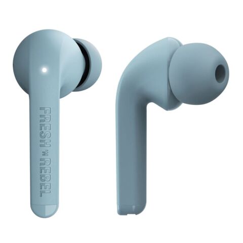3TW1300 I Fresh &#039;n Rebel Twins Fuse - True Wireless earbuds Bleu / Blanc | sans marquage | non disponible | non disponible