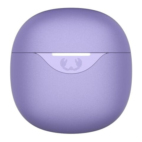 3TW2200 I Fresh 'n Rebel Twins Blaze - True Wireless earbuds with ENC Transparent Lilas