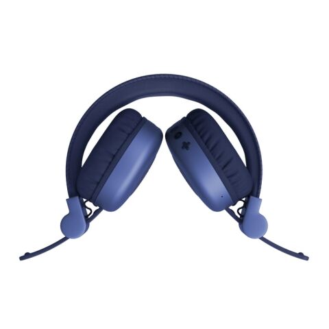 3HP1000 I Fresh 'n Rebel Code Core-Wireless on-ear Headphone Bleu / Blanc | sans marquage | non disponible | non disponible