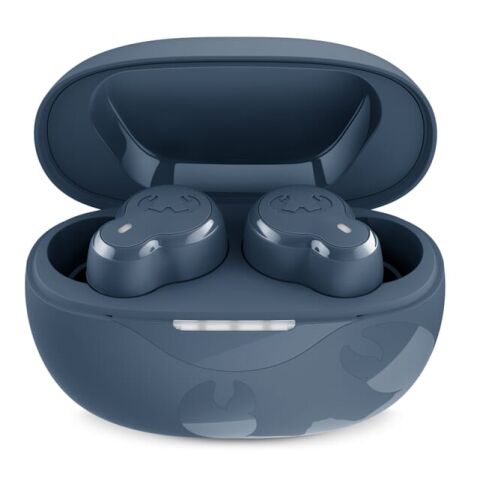 Écouteurs sans fil Fresh 'n Rebel Twins Breez True Bleu foncé | sans marquage | non disponible | non disponible