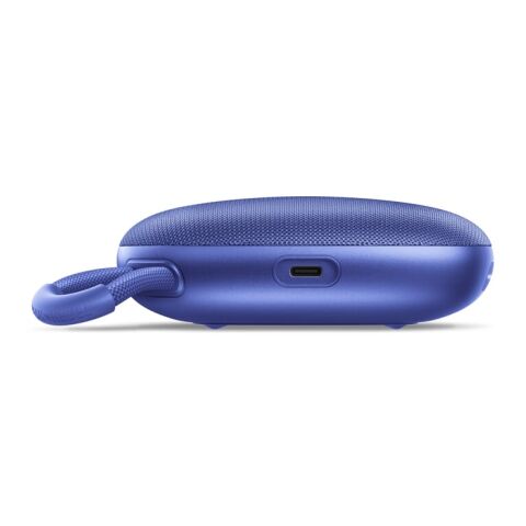 Enceinte Bluetooth étanche Fresh n Rebel Bold S3 Bleu / Blanc | sans marquage | non disponible | non disponible