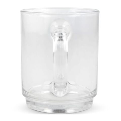 Verre à thé de Prague 260ml Transparent | sans marquage | non disponible | non disponible | non disponible