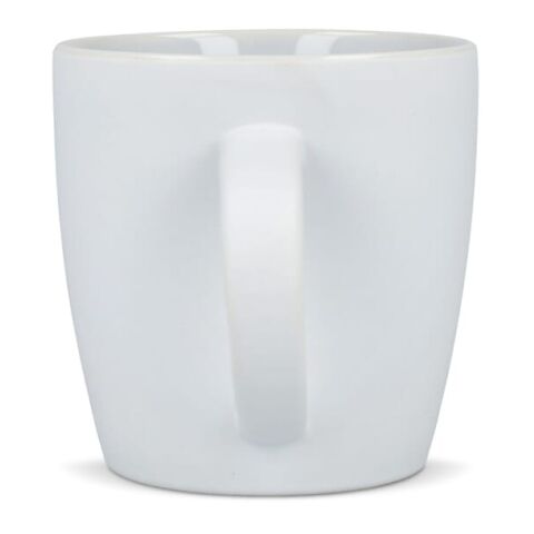 Mug York 350ml Blanc | sans marquage | non disponible | non disponible