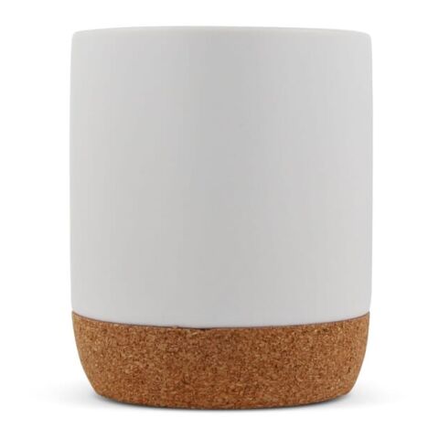 Mug Seville 250 ml Blanc | sans marquage | non disponible | non disponible | non disponible