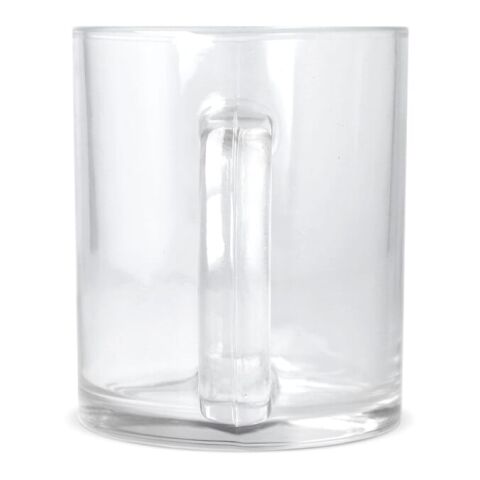 Mug en verre subli Mallorca 335ml Transparent | sans marquage | non disponible | non disponible | non disponible