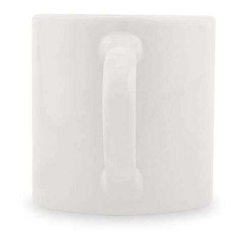 Mini mug sublimation 180ml Blanc | sans marquage | non disponible | non disponible | non disponible