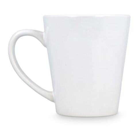 Mug sublimation Melbourne 350ml Blanc