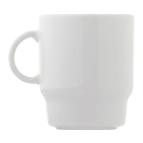 Mug Satellite EU 250ml Blanc | sans marquage | non disponible | non disponible | non disponible
