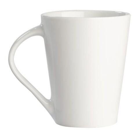 Mug Nice EU 270ml Blanc | sans marquage | non disponible | non disponible | non disponible