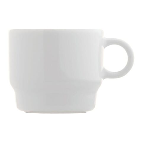 Tasse et soucoupe Satellite 180ml Blanc | sans marquage | non disponible | non disponible | non disponible