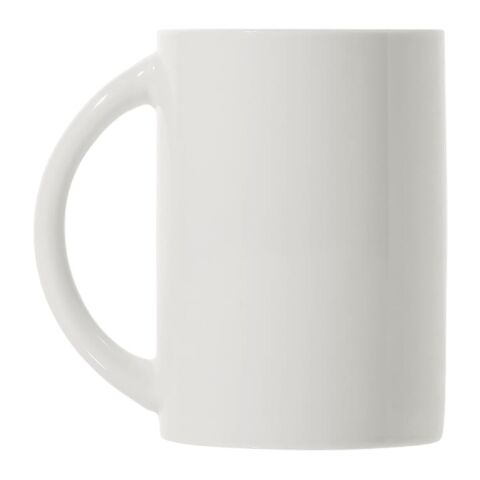 Mug sublimation Marseille 300ml Blanc
