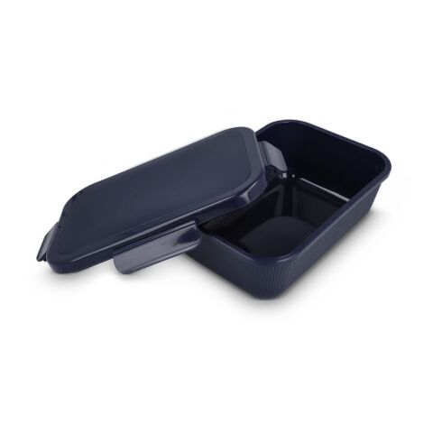 Boîte à lunch Sagaform Tina Bleu foncé | sans marquage | non disponible | non disponible
