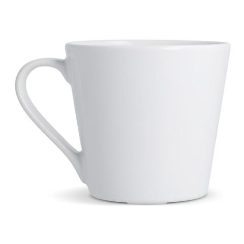 Mug Sagaform Brazil 200ml Blanc