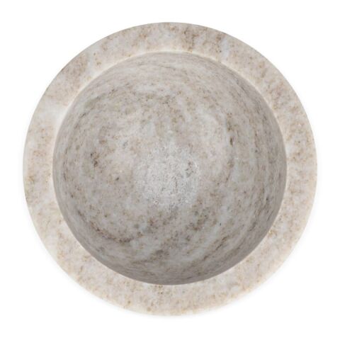Sagaform Sten Travertine Mortier et Pilon Beige | sans marquage | non disponible | non disponible