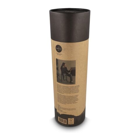 Sagaform Gurken Moulin à sel ou à poivre grand format, 32 cm Noir | sans marquage | non disponible | non disponible