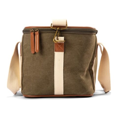 Sac isotherme Orrefors Hunting 12L Vert | sans marquage | non disponible | non disponible | non disponible