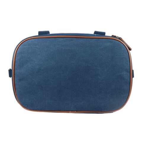 Orrefors Hunting Cooler Bag 27 litres Bleu foncé | sans marquage | non disponible | non disponible | non disponible