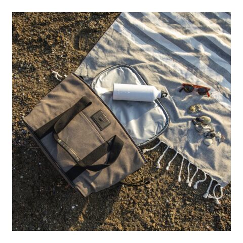 Orrefors Hunting Cooler Bag 27 litres Gris | Transfert numérique | sac | 100 mm x 50 mm | non disponible