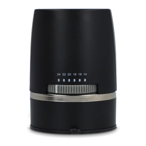 Lord Nelson Aiguiseur de Couteaux à 6 Positions Noir | sans marquage | non disponible | non disponible