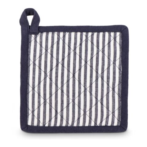 Ensemble de 2 gants de cuisine Lord Nelson Victory Bleu foncé-Blanc | sans marquage | non disponible | non disponible