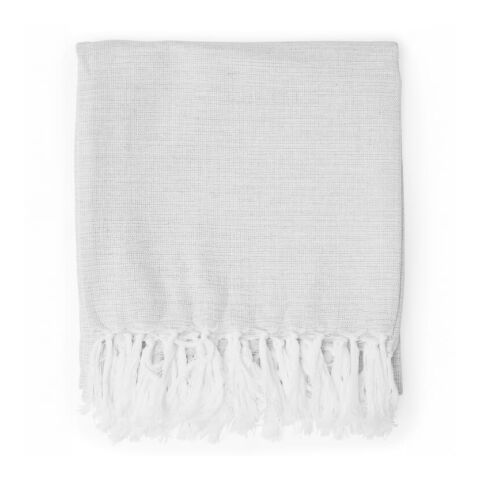 Lord Nelson Serviette de hammam Recyclé 150x90 cm Gris clair | sans marquage | non disponible | non disponible | non disponible