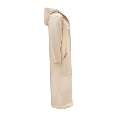 Kosta Linnewafveri Peignoir College L/XL Beige | sans marquage | non disponible | non disponible | non disponible