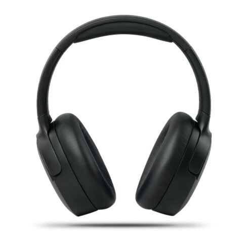 M-212 CH | Casque filaire Muse avec microphone Noir | sans marquage | non disponible | non disponible