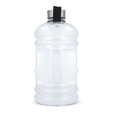 InSideOut Bouteille Jumper 2.2L Blanc-Blanc | sans marquage | non disponible | non disponible | non disponible