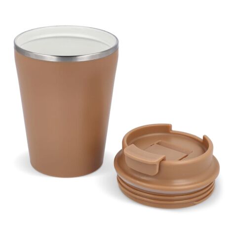 InSideOut T-cup 280ml Marron | sans marquage | non disponible | non disponible | non disponible