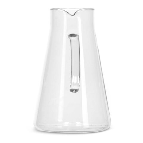 Carafe InSideOut Elin avec 2 verres Transparent | sans marquage | non disponible | non disponible