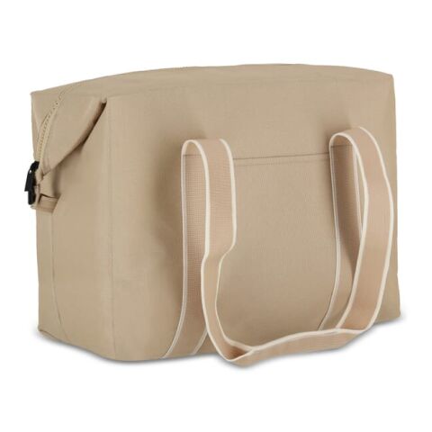 InSideOut R-PET Cooler bag Koli Ecru | sans marquage | non disponible | non disponible