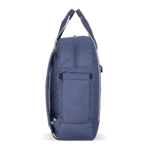 InSideOut R-PET Backpack Koli Bleu foncé | sans marquage | non disponible | non disponible