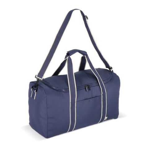 InSideOut R-PET sac de sport Koli Bleu foncé | sans marquage | non disponible | non disponible