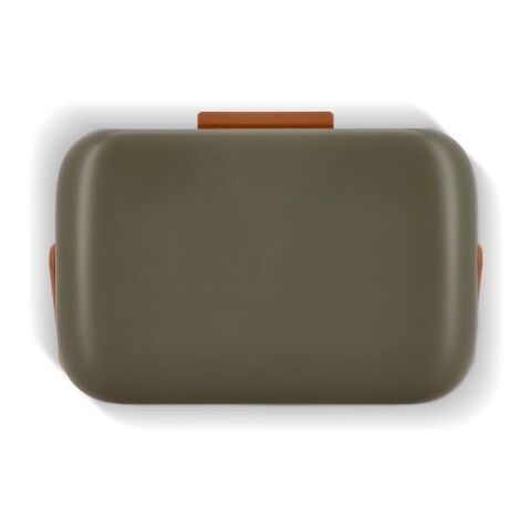 Glacière InSideOut Iska 8 L Dried Green