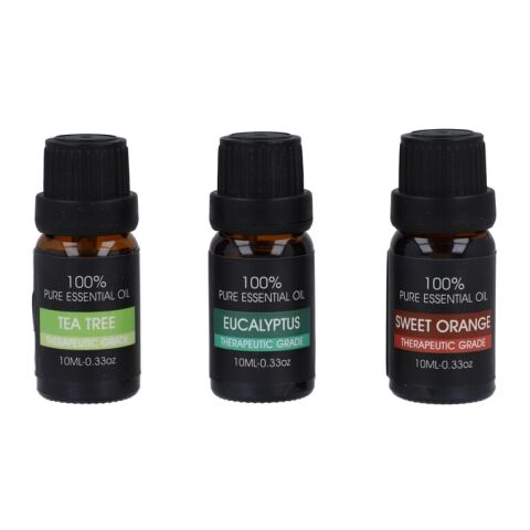 Coffret InsideOut Aroma Pebble avec 6 huiles essentielles Ecru | sans marquage | non disponible | non disponible