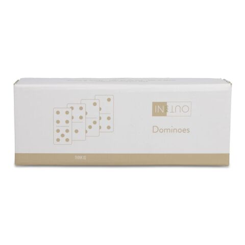 Domino InSideOut Nature | sans marquage | non disponible | non disponible