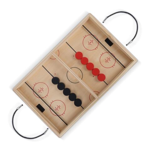 InSideOut hockey sur palet de table Nature | sans marquage | non disponible | non disponible