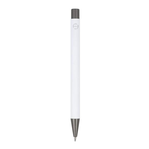 New York soft touch, encre bleue R-AL Couleur personnalisée
