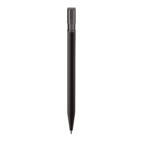 Stylo Nash Soft-touch Noir | sans marquage | non disponible | non disponible | non disponible