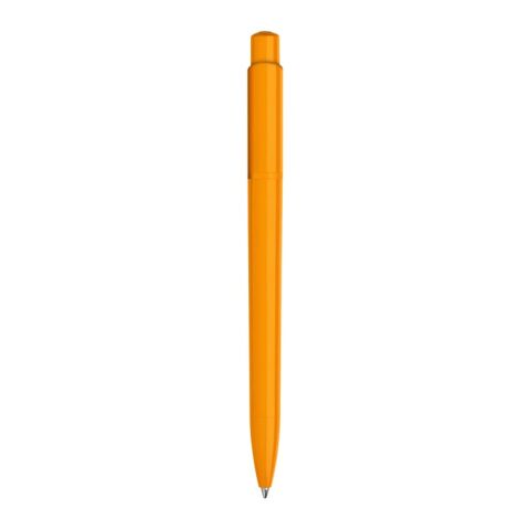 Stylo Kamal Total opaque Orange | Sérigraphie 1 couleur | à 270 degrés du clip | 40 mm x 25 mm | non disponible