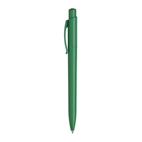 Stylo Kamal Total opaque Vert foncé | Sérigraphie 1 couleur | à 270 degrés du clip | 40 mm x 25 mm | non disponible
