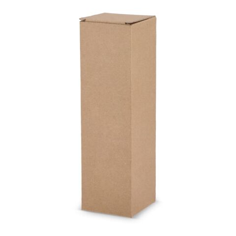 Boîte-cadeau personnalisée bouteilles moyennes Marron | sans marquage | non disponible | non disponible | non disponible