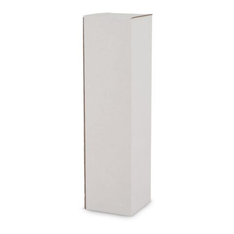Boîtes-cadeaux personnalisées pour grandes bouteilles Blanc | sans marquage | non disponible | non disponible