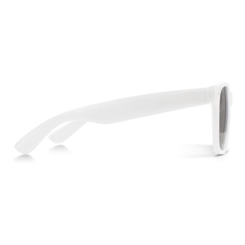 Lunettes de soleil Justin RPC UV400 Blanc | sans marquage | non disponible | non disponible | non disponible
