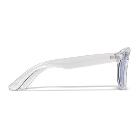 Lunettes de soleil Mia R-PC UV400 Bleu / Blanc-Bleu / Blanc | sans marquage | non disponible | non disponible