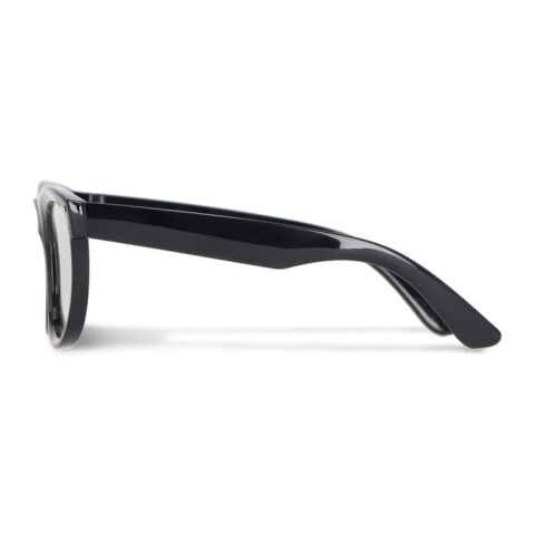 Lunettes de soleil Dion R-PC UV400 Noir-Or