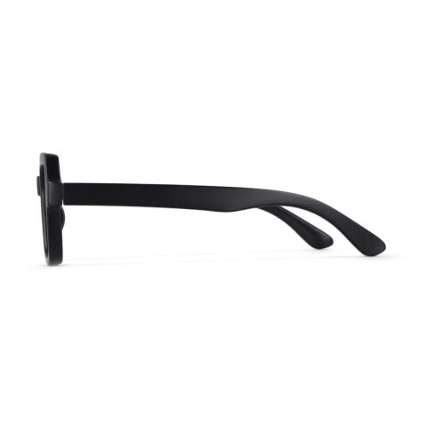 Lunettes de soleil Lars UV400 Noir-Orange