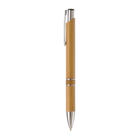 Stylo Alicante bambou Nature | sans marquage | non disponible | non disponible | non disponible