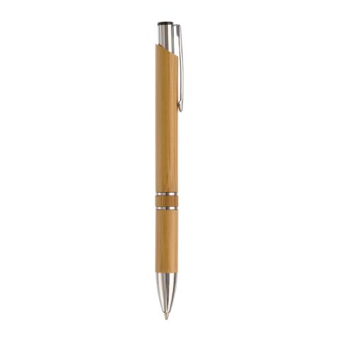 Stylo Alicante bambou Nature | sans marquage | non disponible | non disponible | non disponible