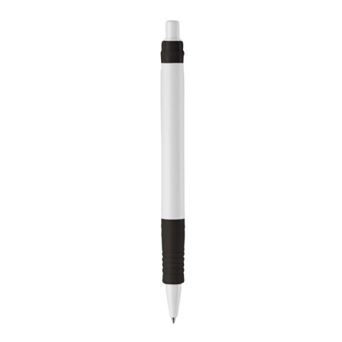 Stylo Vegetal Pen opaque Blanc-Noir | sans marquage | non disponible | non disponible | non disponible